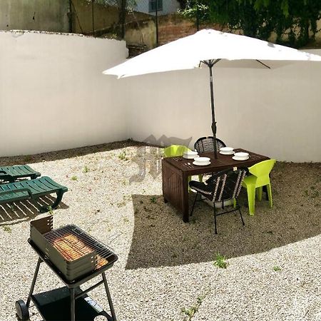 Morgan-Jupiter Serviced Apartments Lisbona Esterno foto
