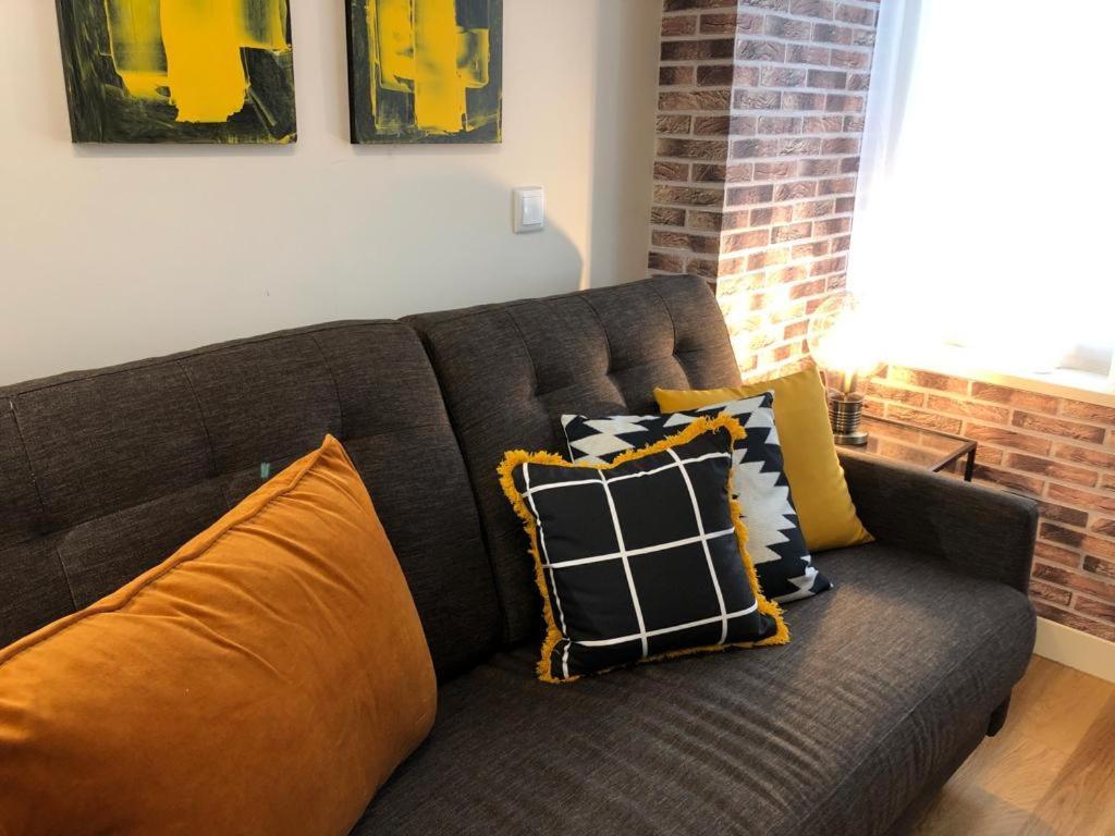 Morgan-Jupiter Serviced Apartments Lisbona Esterno foto