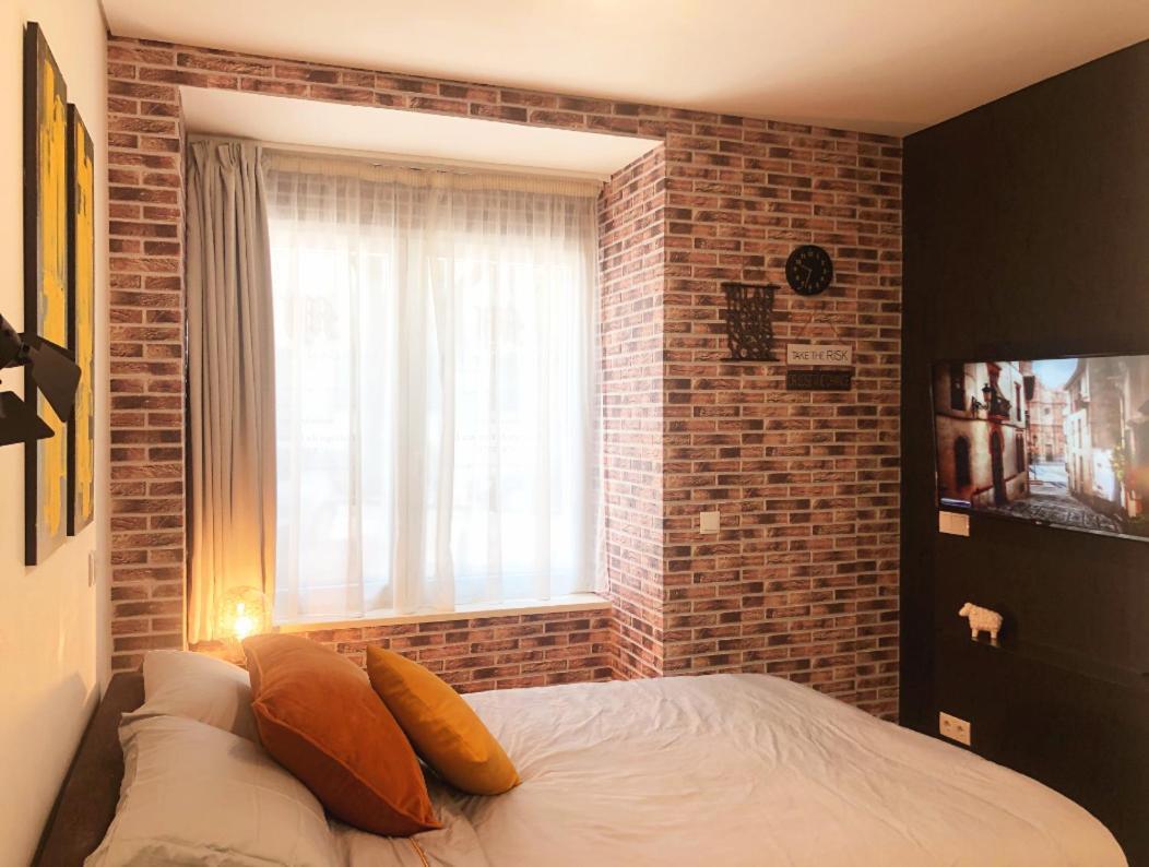 Morgan-Jupiter Serviced Apartments Lisbona Esterno foto