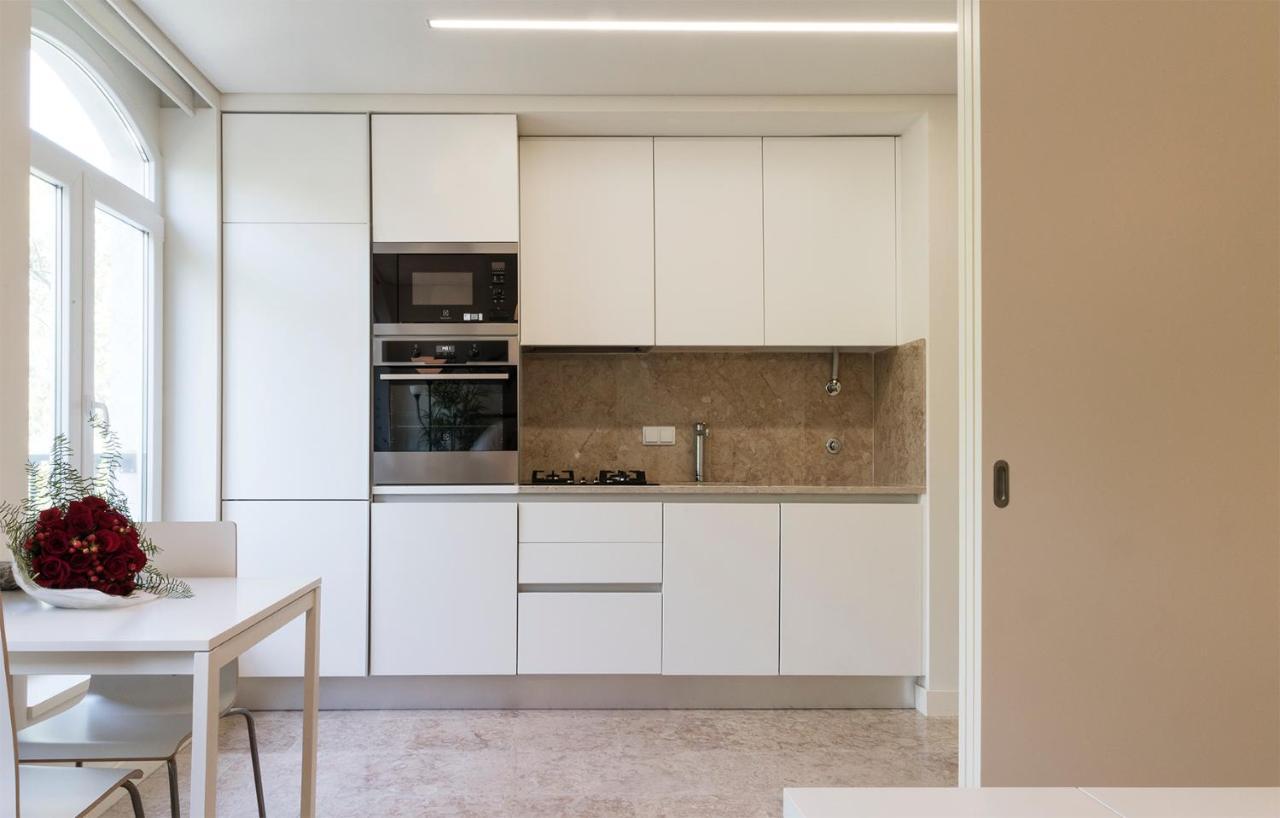 Morgan-Jupiter Serviced Apartments Lisbona Esterno foto