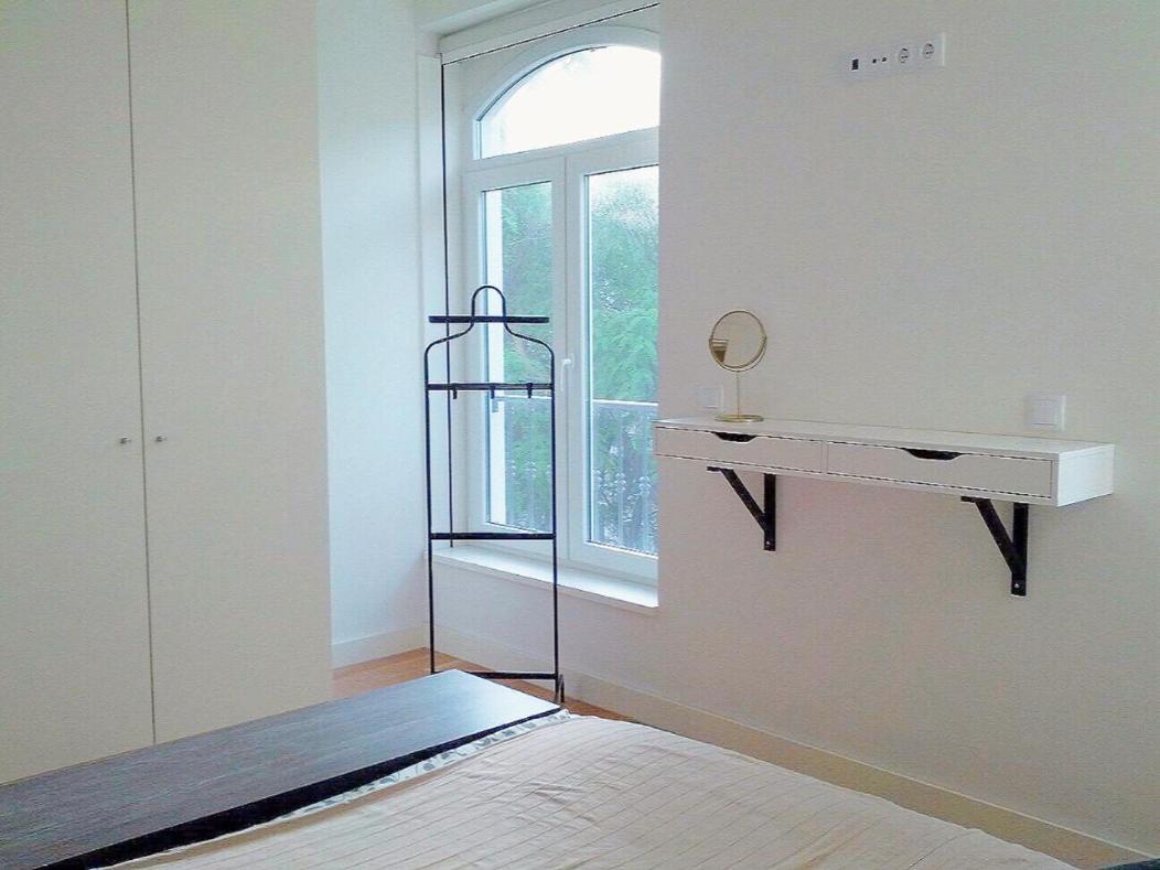 Morgan-Jupiter Serviced Apartments Lisbona Esterno foto