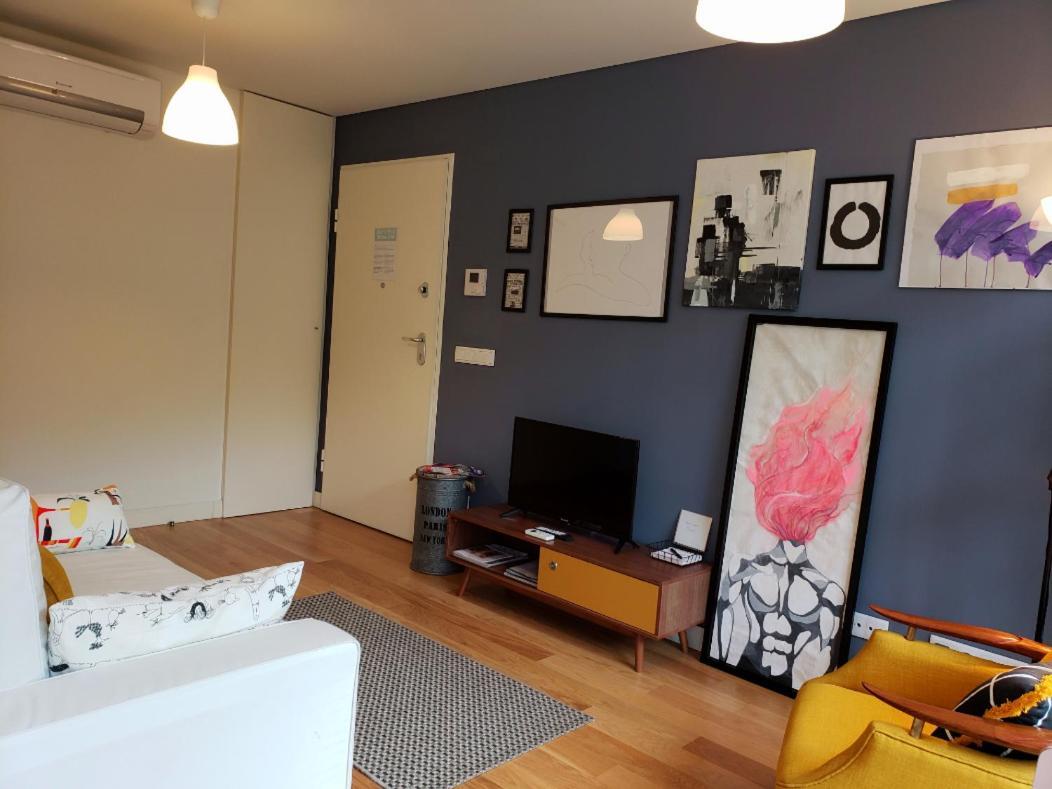 Morgan-Jupiter Serviced Apartments Lisbona Esterno foto