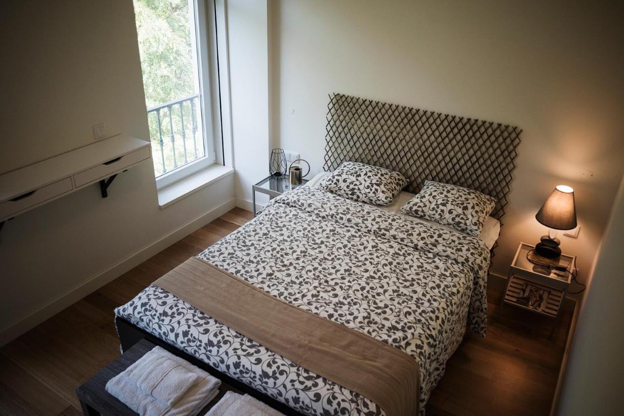 Morgan-Jupiter Serviced Apartments Lisbona Esterno foto