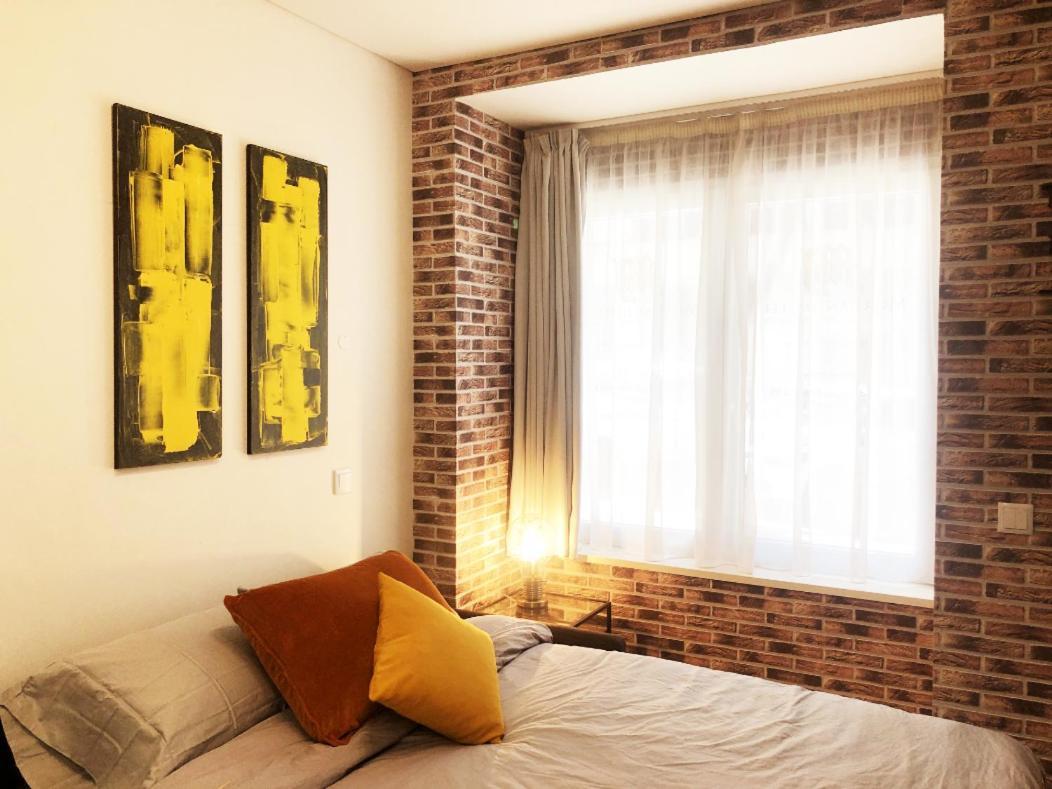 Morgan-Jupiter Serviced Apartments Lisbona Esterno foto