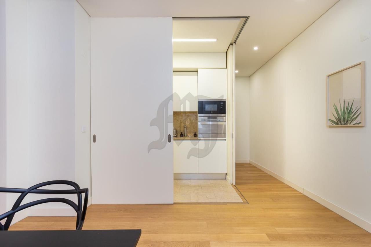 Morgan-Jupiter Serviced Apartments Lisbona Esterno foto