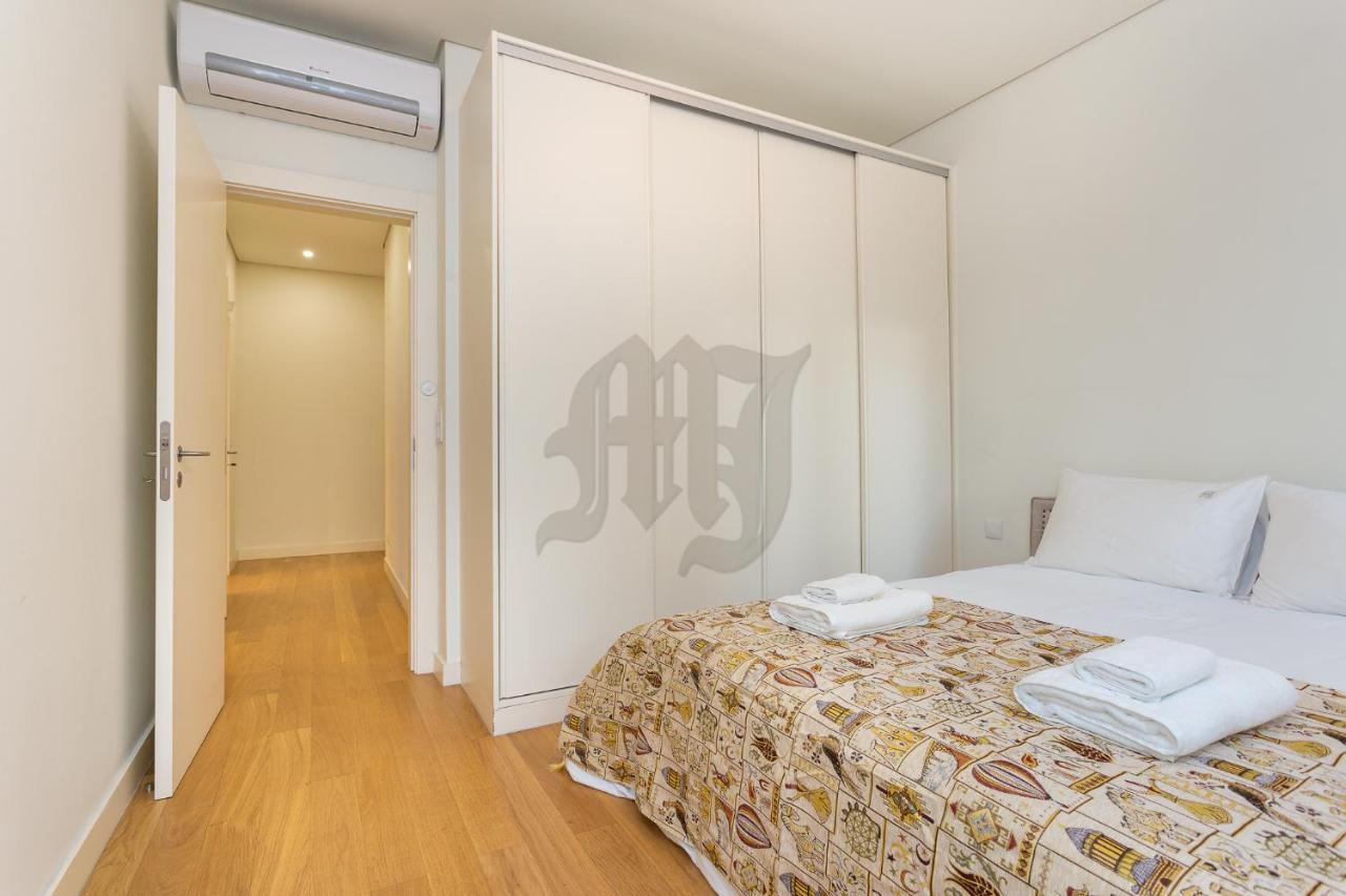 Morgan-Jupiter Serviced Apartments Lisbona Esterno foto