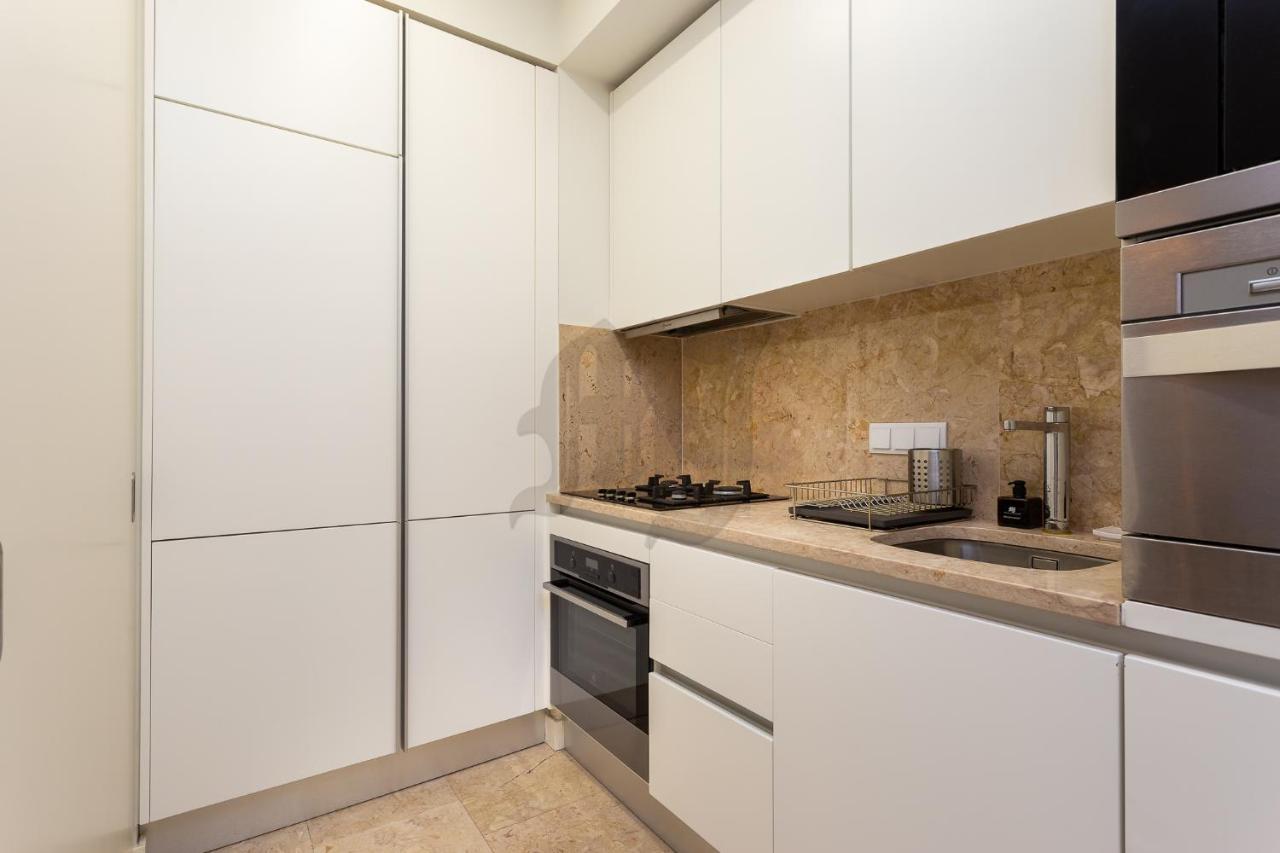 Morgan-Jupiter Serviced Apartments Lisbona Esterno foto