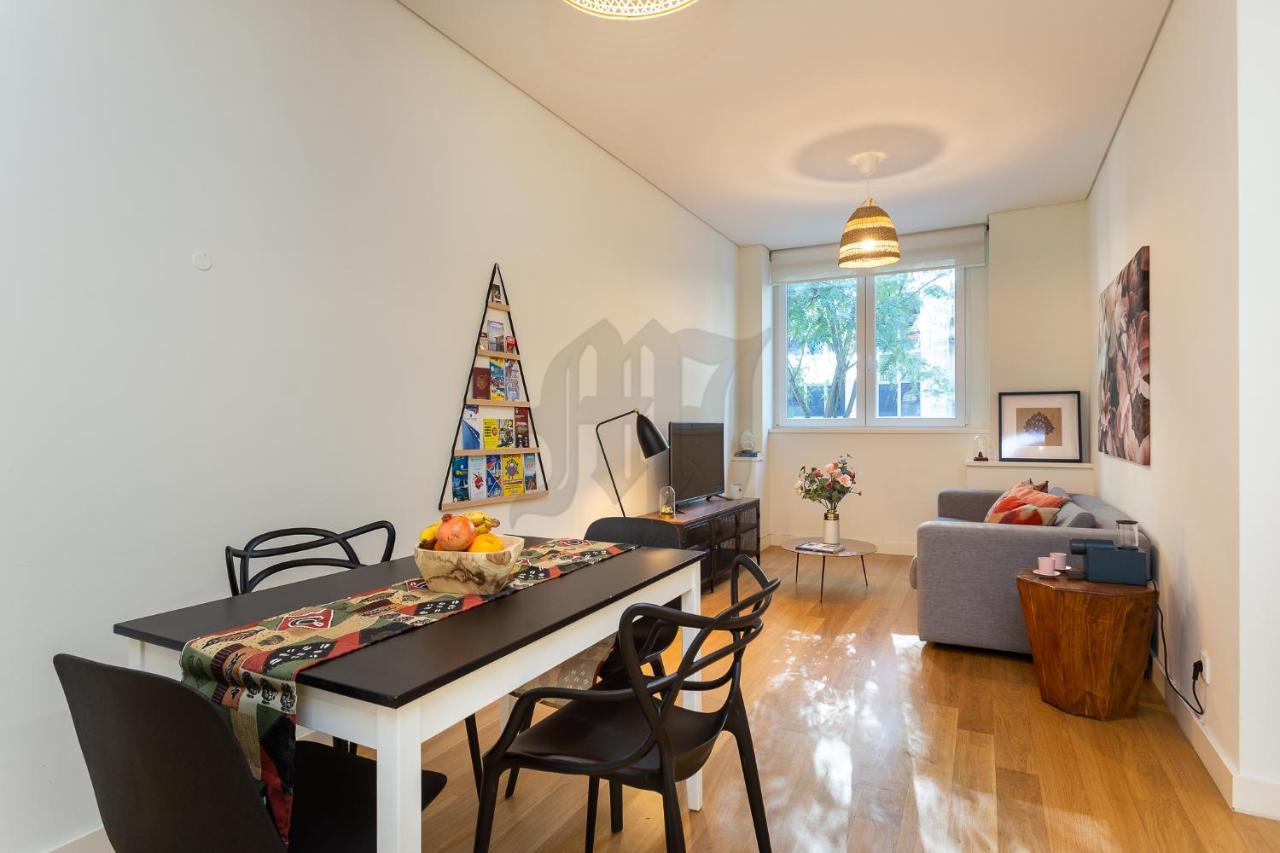 Morgan-Jupiter Serviced Apartments Lisbona Esterno foto