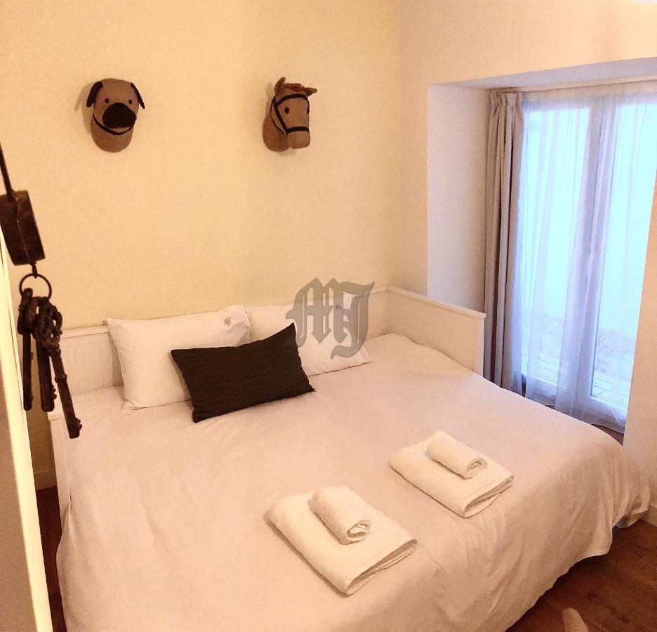 Morgan-Jupiter Serviced Apartments Lisbona Esterno foto