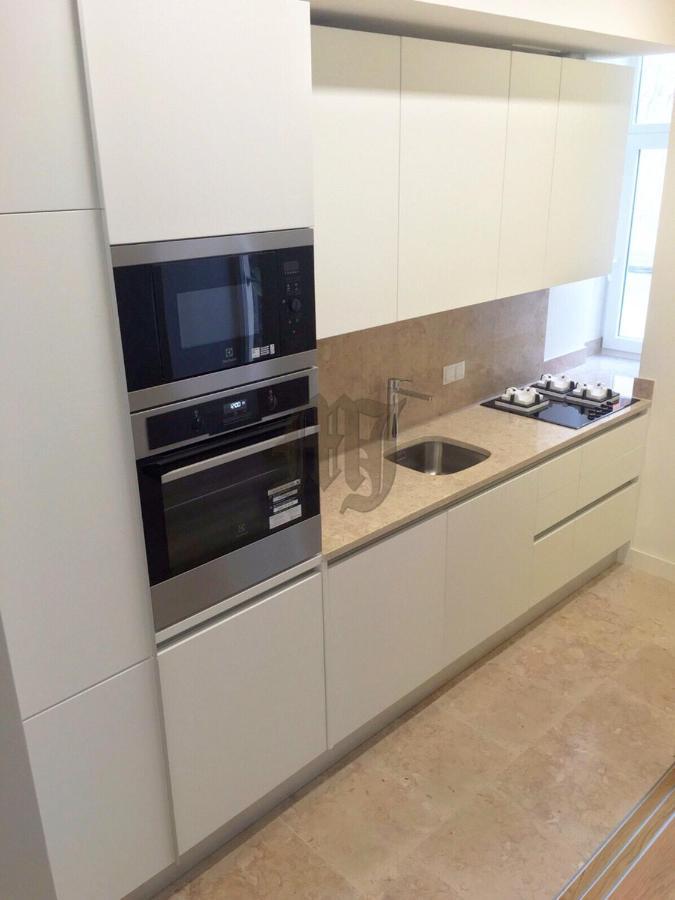 Morgan-Jupiter Serviced Apartments Lisbona Esterno foto
