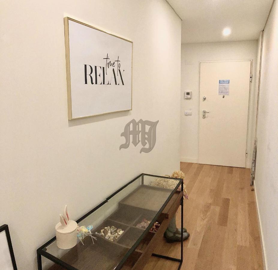 Morgan-Jupiter Serviced Apartments Lisbona Esterno foto