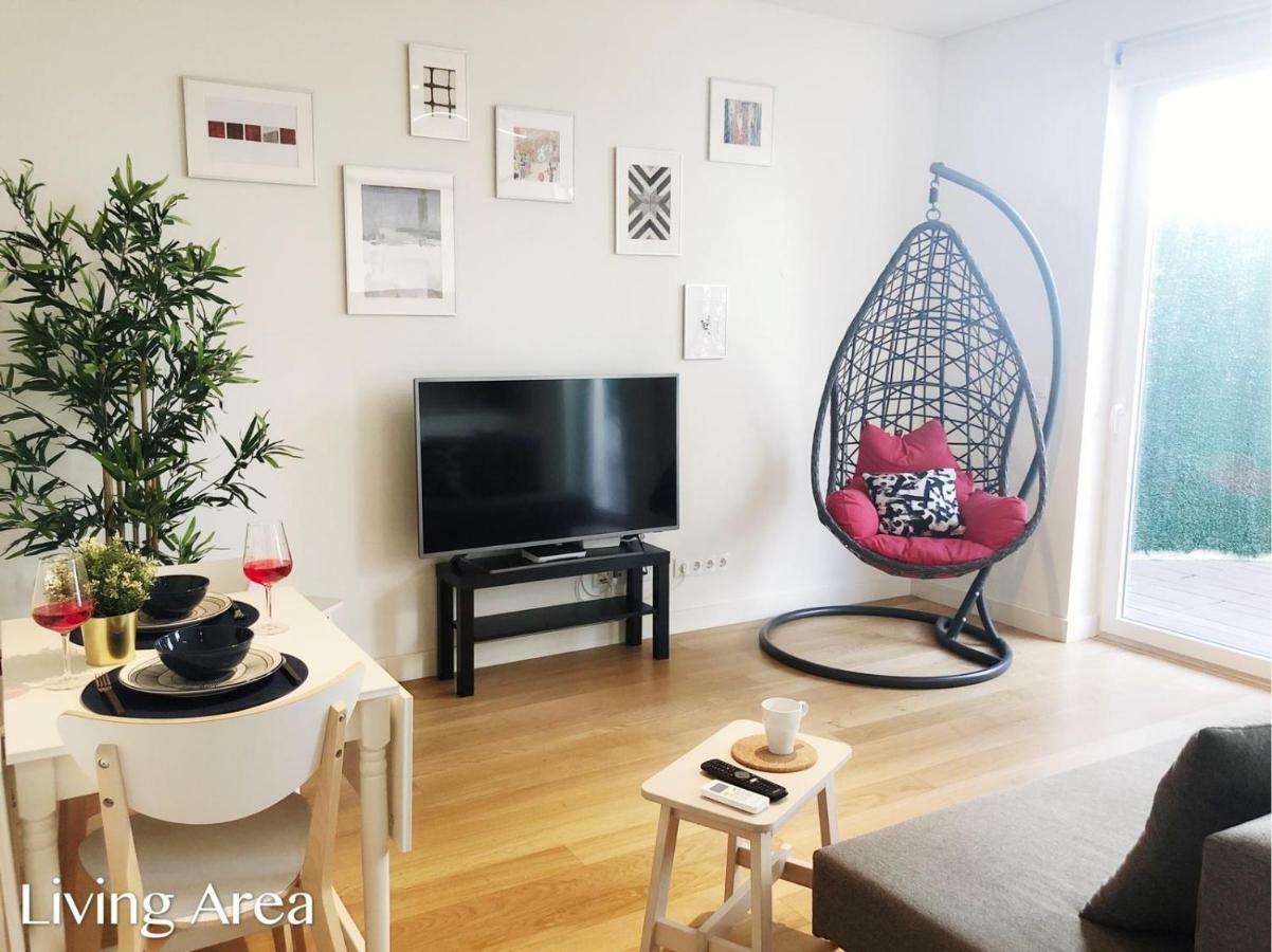 Morgan-Jupiter Serviced Apartments Lisbona Esterno foto