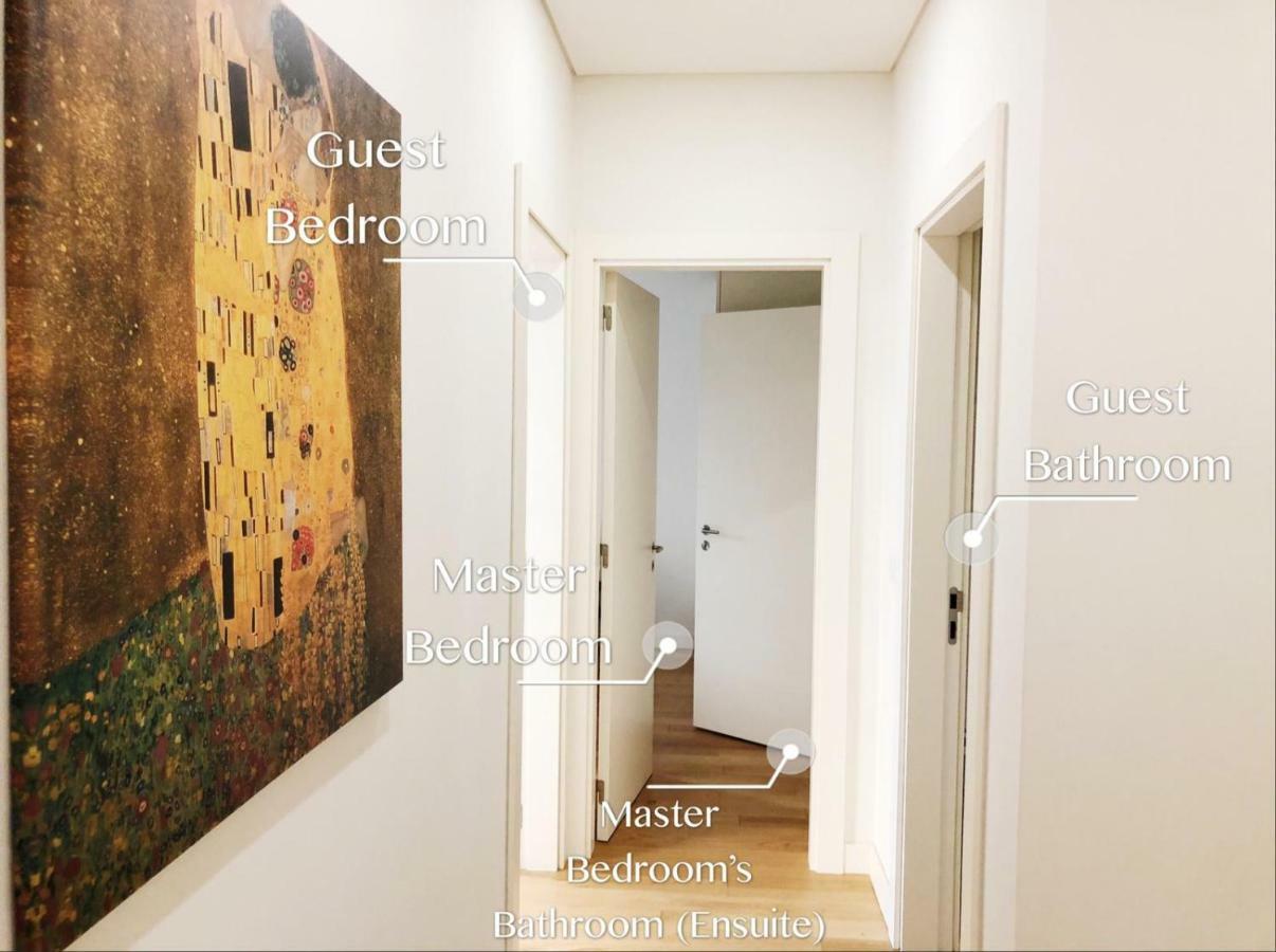 Morgan-Jupiter Serviced Apartments Lisbona Esterno foto