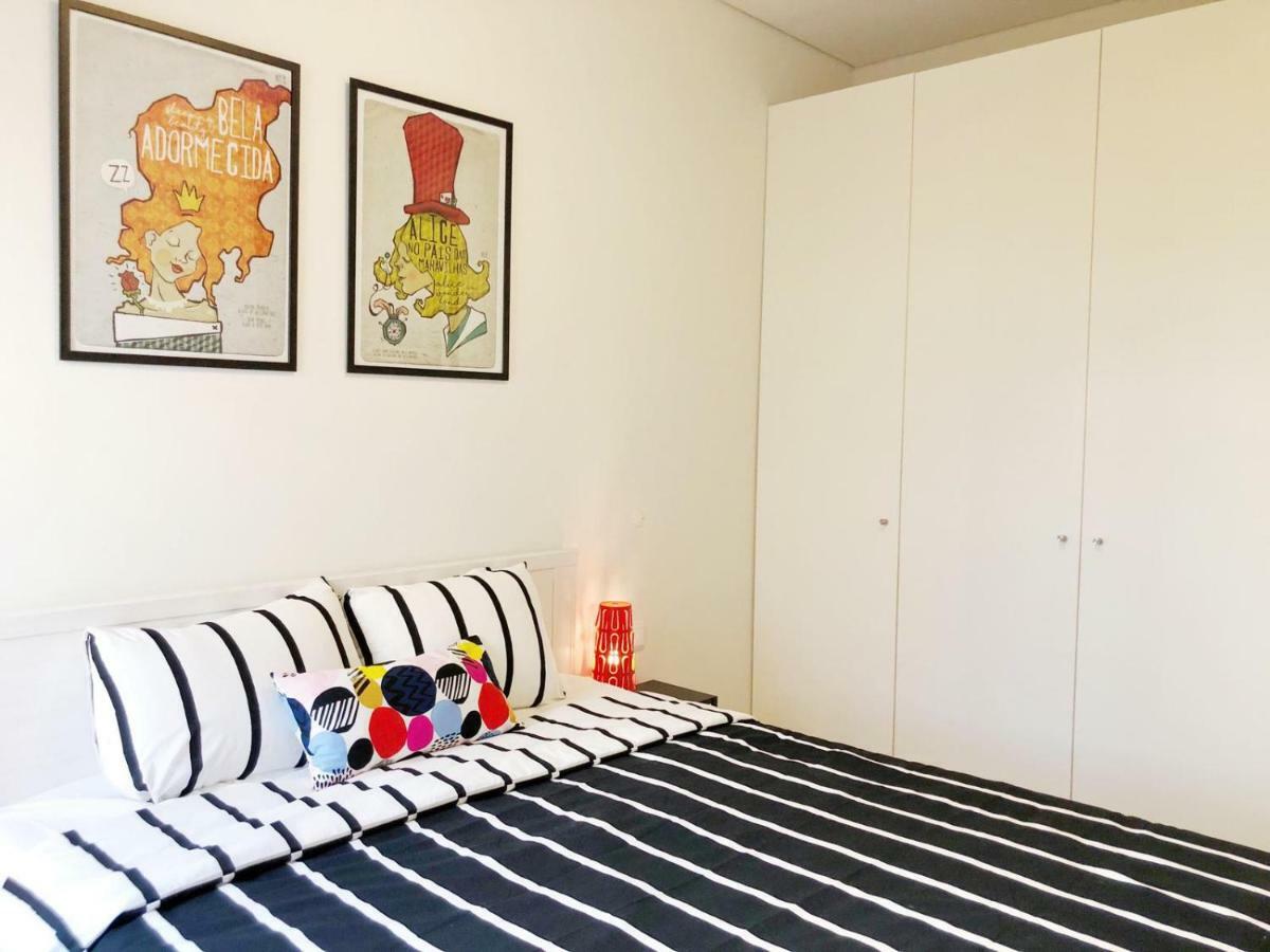 Morgan-Jupiter Serviced Apartments Lisbona Esterno foto